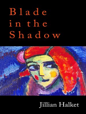 cover image of Blade in the Shadow